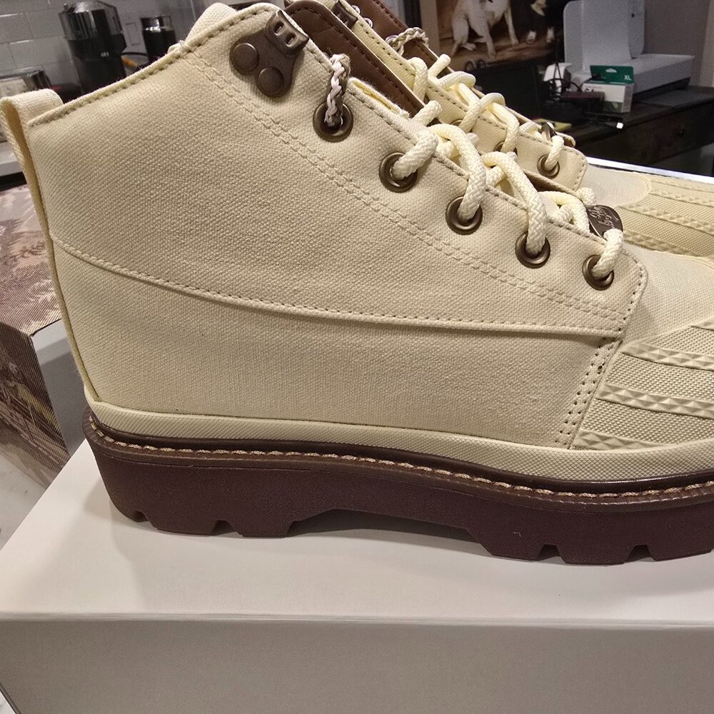 CONVERSE 1908 Bronco Boot GOLF le FLEUR Tyler The Creator A19143C Mens Sz 10 NEW